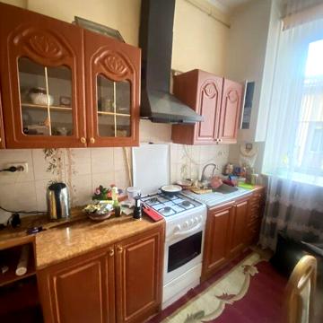 Довгострокова оренда 2к Квартира Костя Левицького вулиця