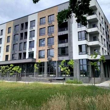 Продаж 1-к квартири Пуща Водиця, вул. Квітки Цісик 32, Оболонський р-н ЖК Аппарт Пуща Водиця