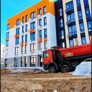 БЕЗ %! Квартира в Sofihouse ЖК SofiHouse