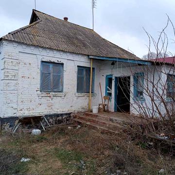 Зелений провулок