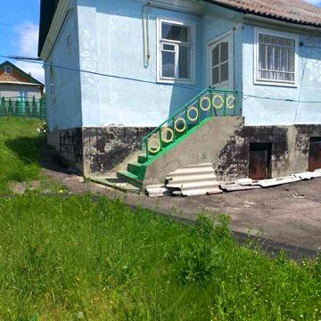 Продам будинок в селі Хорів