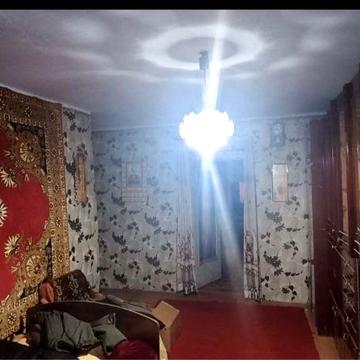 ‼️Срочно‼️Продам/ Обмен 3 х ком квартиру Ольшанское