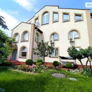 Продаж 5к Дім Юрія Гагаріна вулиця