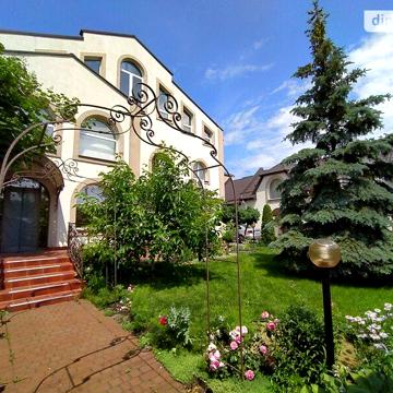 Продаж 5к Дім Юрія Гагаріна вулиця