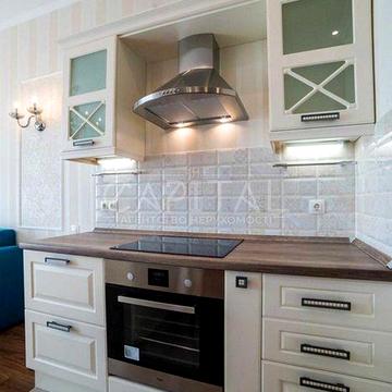 Продаж квартири, ЖК Новопечерські Липки, Верхогляда, Драгомирова