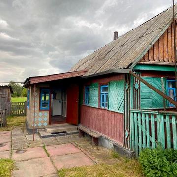Продам будинок з великою земельною ділянкою, приватизований с.Гульськ