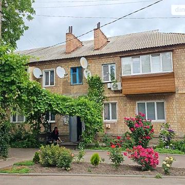 Продаж 3к Квартира Шевченка вулиця