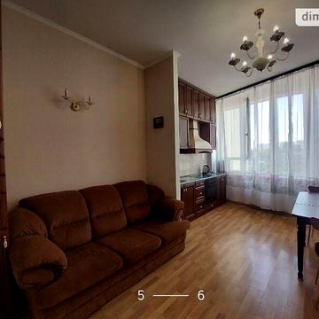 Продаж 1к Квартира Армійська (Ленінського батальйону) вулиця