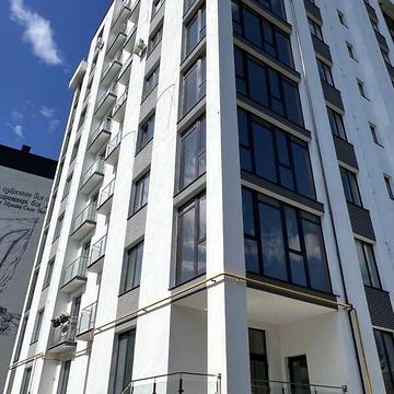 Продаж 2к Квартира Млинарська вулиця ЖК ул. Млынарская, 19