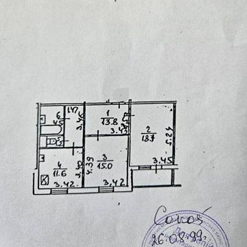 Петра Григоренка просп., 3-А