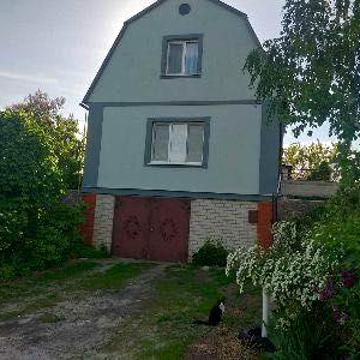 Продам дом в Лизогубовке