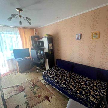 Здам 3 кімнатну квартиру Парус (тупик)
