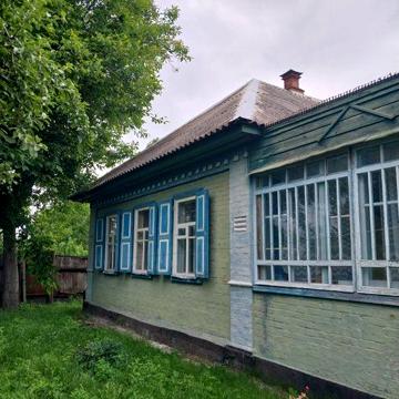 Продається приватний будинок (р-н Сорочинці). Можливий торг