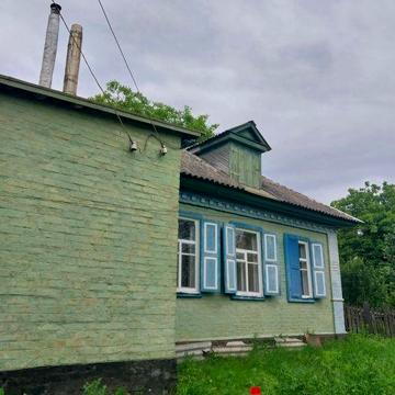 Продається приватний будинок (р-н Сорочинці). Можливий торг