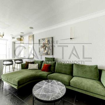 Продаж квартири, ЖК Новопечерські Липки, Верхогляда, Драгомирова