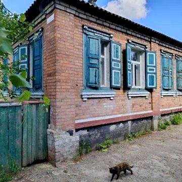 Продается дом в пгт. Малиновка Чугуевского района