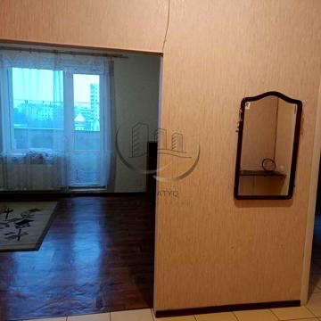 Здам 2х кімнатну квартиру, Салтівка, 531 мкрн.