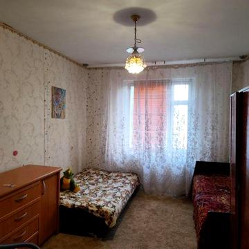 Здається 3-х кімнатна квартира