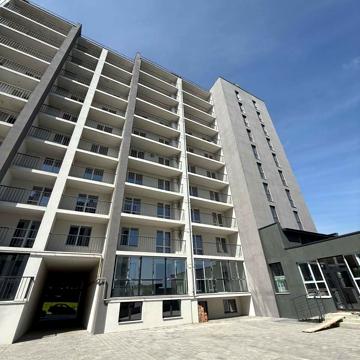 Малоголосківська вул., 30б