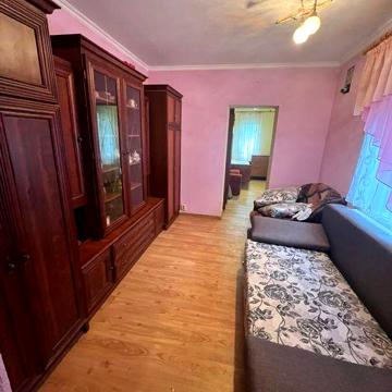 Продаж частини будинку