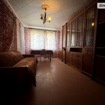 Продаж 3к Квартира Архітекторська вулиця