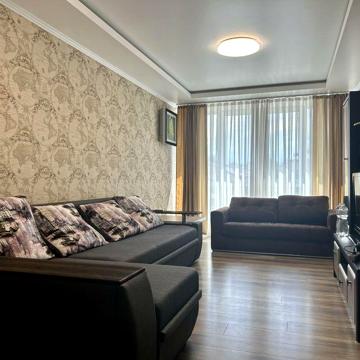 Продаж 3-кімн квартири 92м2 з паркомісцем і газом/ Ірпінь / Жк Фаворит ЖК Фаворит