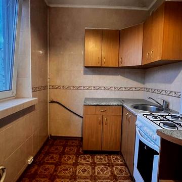 Продаж 1к Квартира Дмитра Антоновича (Сергія Грицевця) бульвар