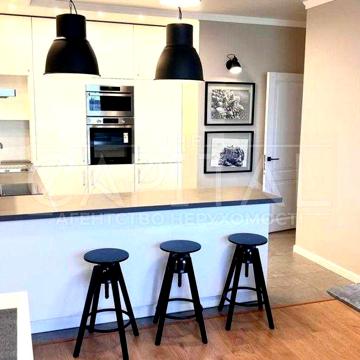 Оренда 2к кв "Obolon Residences" прос. Оболонський Смарт Плаза Мінська