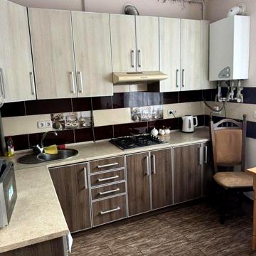 Здам 1 кімнатну квартиру вул. Галицька 120