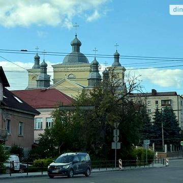 Продаж 3к Квартира Острозького Князя вулиця