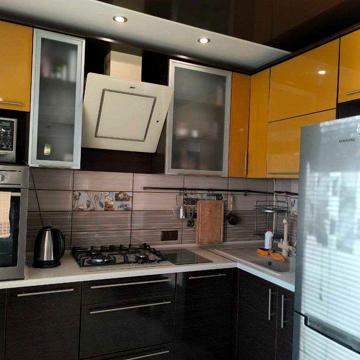 Продам классную квартиру в новом жк на Бочарова seg-01 ЖК Суворовский