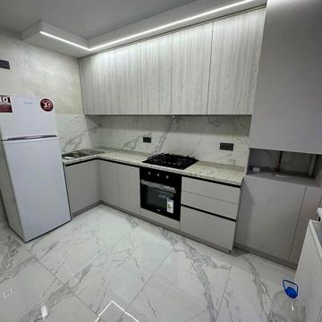 Довгострокова оренда 1к Квартира Київська вулиця ЖК Киевский