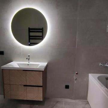 Продаж 2к Квартира Миколи Сингаївського (Новооскольська) вулиця ЖК Light Residence