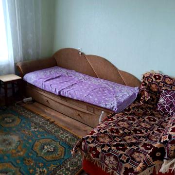 Здам времянку на Пятничанах