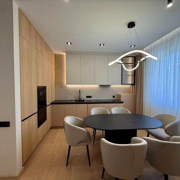 Аркадия 2 спальни 51 жемчужина