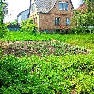 Продається будинок в Ясногородці Фастоський р-н