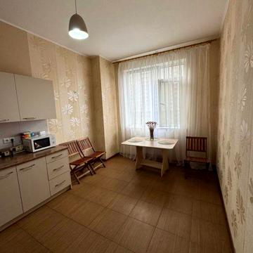 Продам большую 1-но ком. Квартиру в Жемчужине на Архитекторской