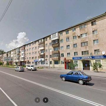 Продаж однокімнатної квартири. Вул. Мазепи. Другий поверх.