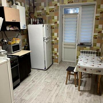 Продаж 1к Квартира Білокур (Курська) вулиця ЖК Green Yard