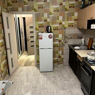 Продаж 1к Квартира Білокур (Курська) вулиця ЖК Green Yard