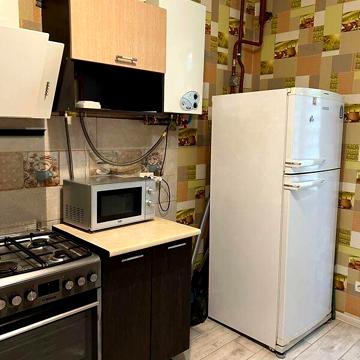Продаж 1к Квартира Білокур (Курська) вулиця ЖК Green Yard