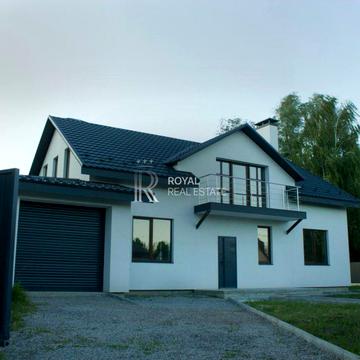 Лісова вул.