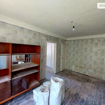 Продаж 2к Квартира Вільна (Магнітогорська) вулиця