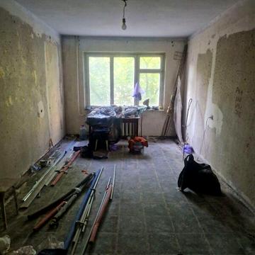 Продаж 3к Квартира Академіка Заболотного вулиця