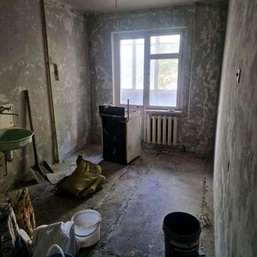 Продаж 3к Квартира Академіка Заболотного вулиця