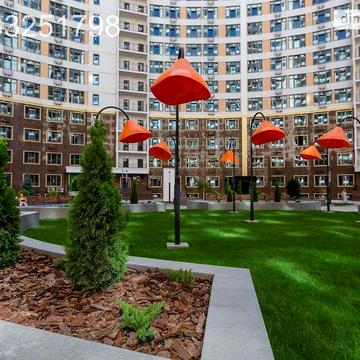 Продаж 2к Квартира Валерія Самофалова вулиця ЖК Сорок третья жемчужина