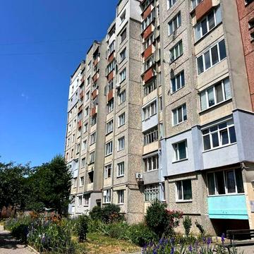 Продаж 4к Квартира Івана-Павла ІІ (Будівельників) вулиця