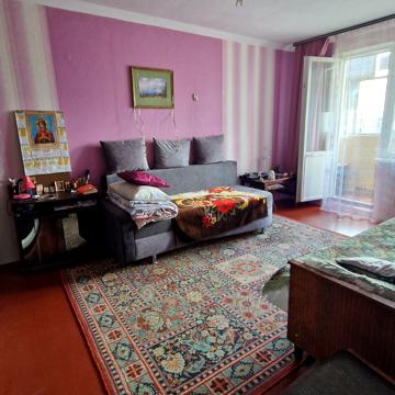 Мрії вул. (Воїнів-Інтернаціоналістів), 12
