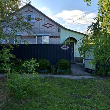 Продаж будинку від власника