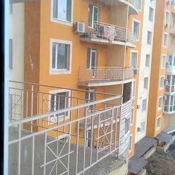 Квартира 2 комнатная Цветаева ЖК Одеский дворік